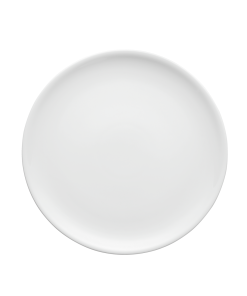 Piatto piano rotondo cm.21