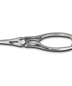 Pinza aragoste acciaio inox cm.19