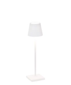 Poldina micro pro bianco