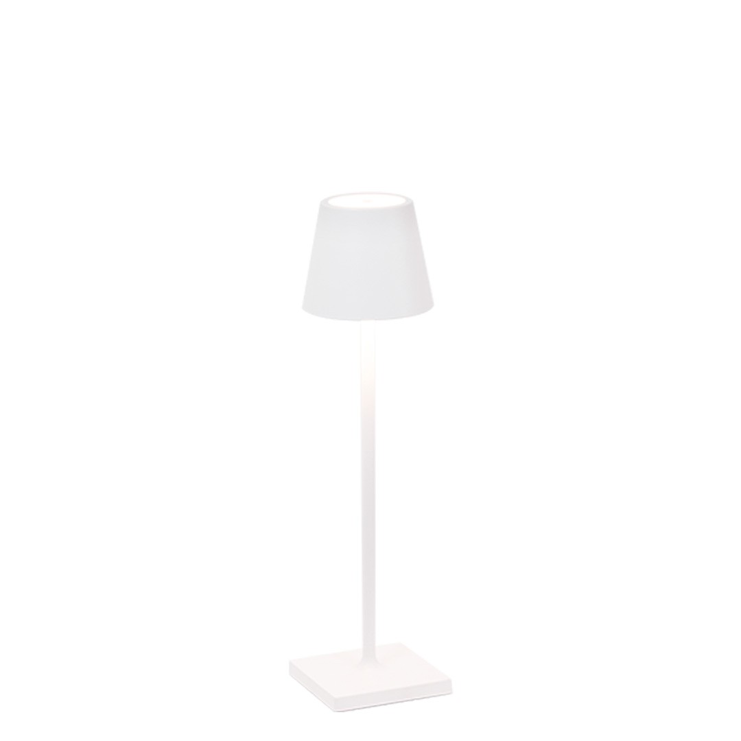 Poldina micro pro bianco