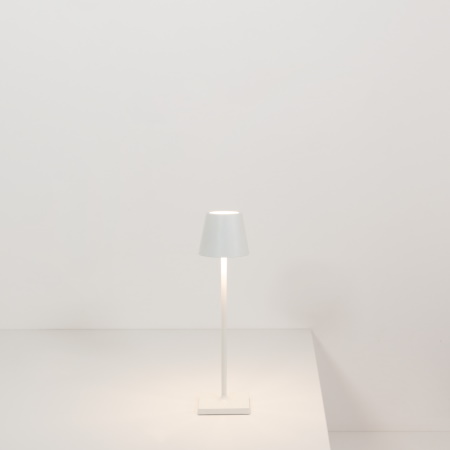 Poldina micro pro bianco - immagine 2