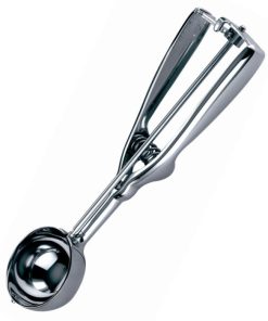 Porzionatore gelato inox 18/10 mm.56