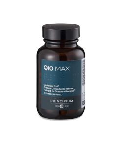 Principium Q10 Max – 60 Capsule | Biosline