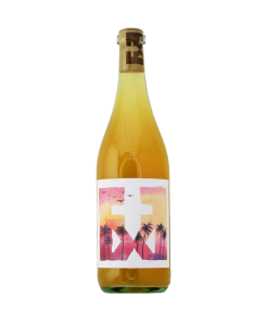 Cantina Giardino – FxF Fiano IGP 2020