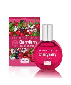 I Sorbetti – CherryBerry Eau de Toilette – 30 ml | Helan