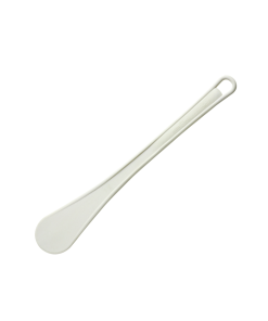 Spatola rigida arrotondata cm.30 pa+