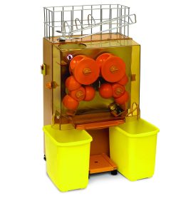 Spremiagrumi automatico cm.40x30x78h