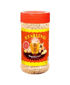 Starling, Bevanda instantanea allo Zenzero Hot 400gr
