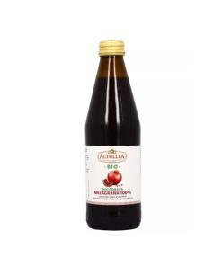 Succo di Melagrana – 330 ml | Achillea
