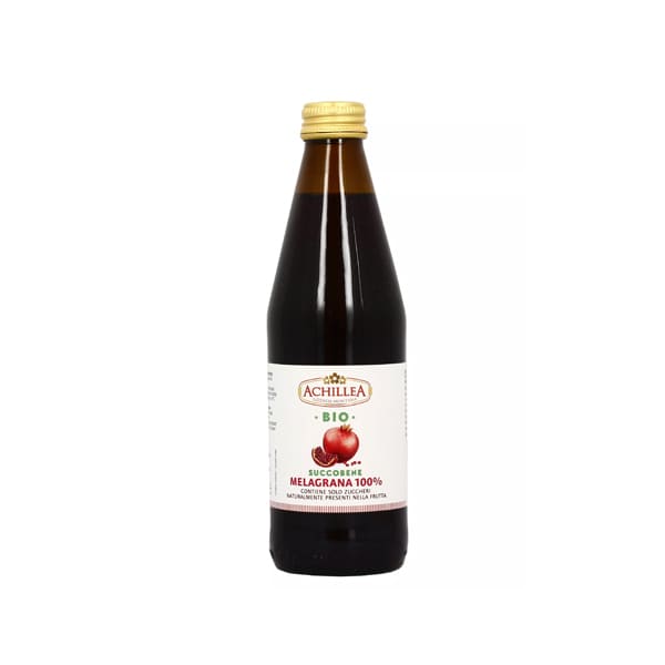 Succo di Melagrana – 330 ml | Achillea
