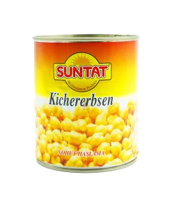 Suntat, Ceci Cotti 800gr
