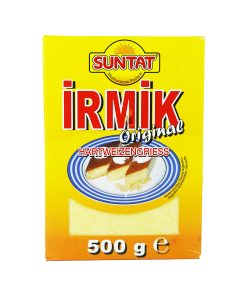 Suntat, irmik Semola di grano duro 500gr