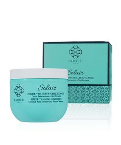 Solair – Unguento Super Abbronzante – 300 ml | Namalei