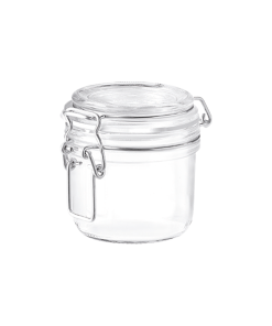 Vaso ermetico terrina fido cl.20