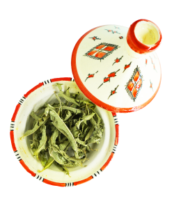 Verbena 100gr ( Luiza/Tronjiya) 20gr