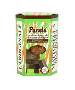 Zucchero di Canna Integrale – 500 g e 1 kg | Panela