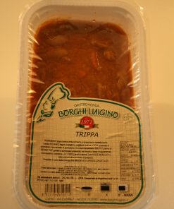 TRIPPA BORGHI LUIGINO