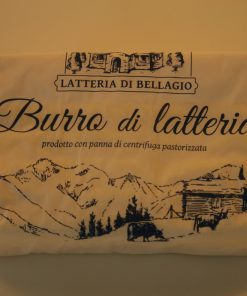 BURRO LATTERIA SOCIALE DI BELLAGIO