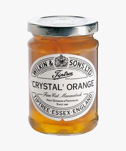 Wilkin & Sons Crystal Orange Marmalade 340g