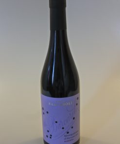 VINO ROSSO MONTEPULCIANO D’ABRUZZO RISERVA VILLA BARCAROLI