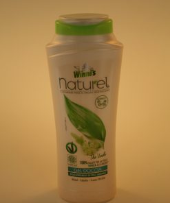 WINNI’S GEL DOCCIA