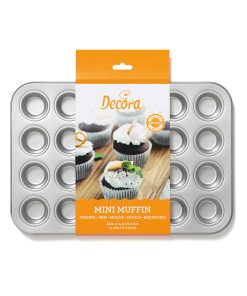 Teglia per mini muffin