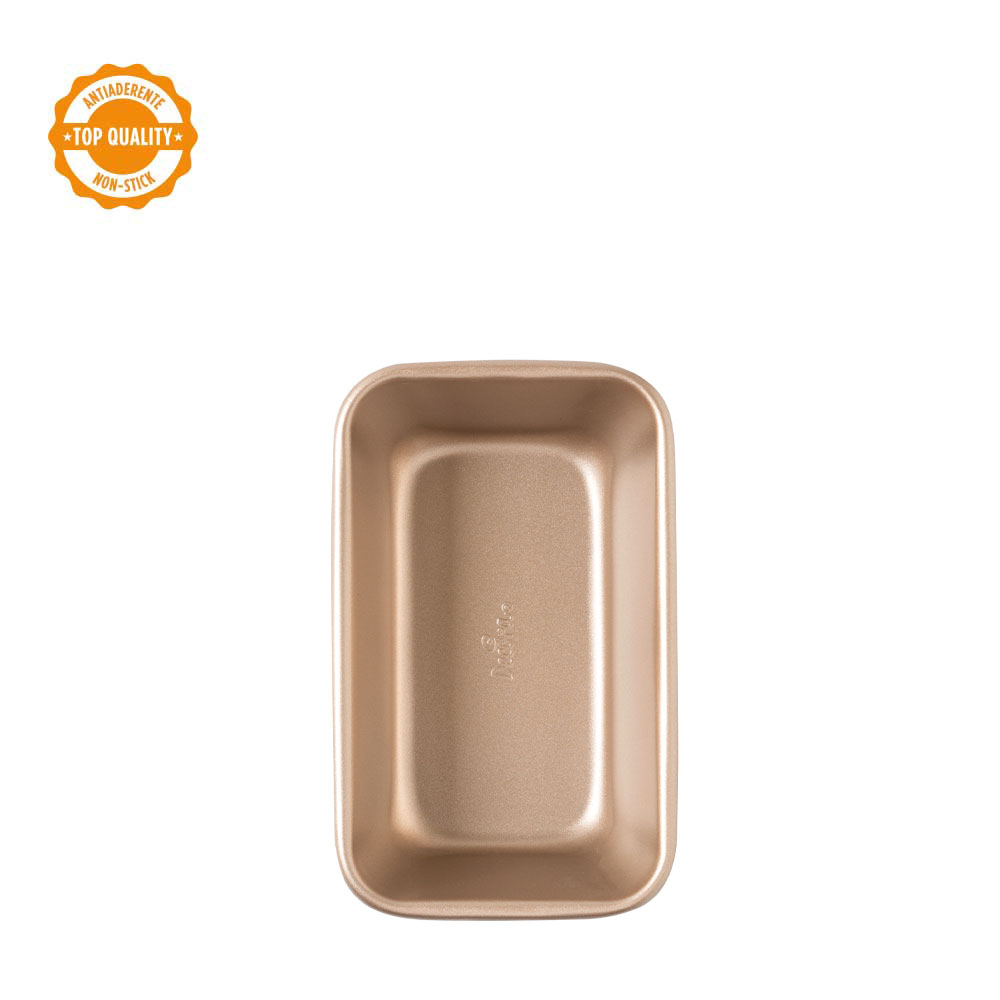 Stampo angel food fiore rose gold line - immagine 7
