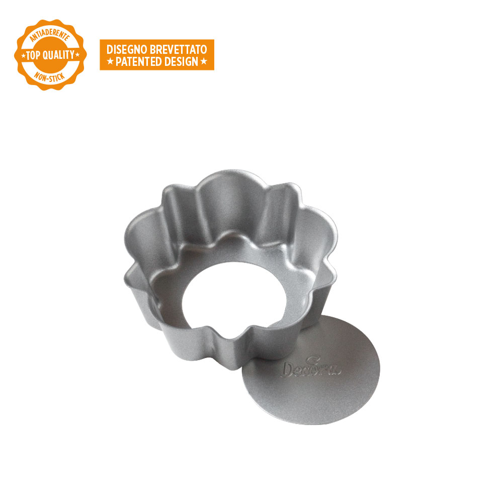 Design Tart Crostata Tondo Mini - immagine 2