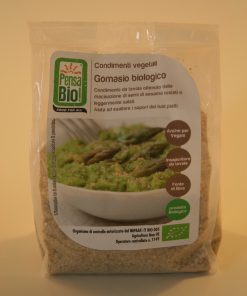 GOMASIO RICARICA FOOD FOR ALL