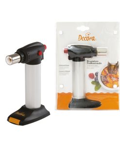 Bruciatore professionale