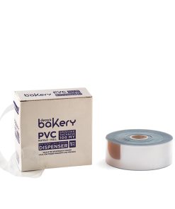 Bobina in PVC per alimenti