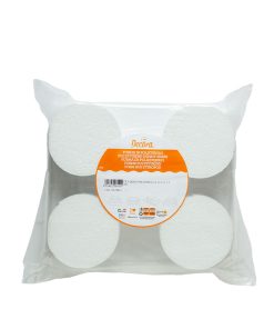 Confezione 5 Basi tonde ø 10 x h 7,5 cm