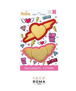 TAGLIAPASTA LOVE PZ 2