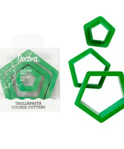 Tagliapasta pentagono