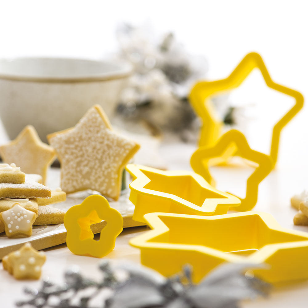 Tagliapasta stelle - immagine 5