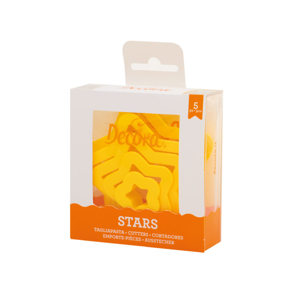 Tagliapasta stelle - immagine 8