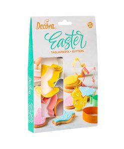 Tagliapasta fantasie di Pasqua