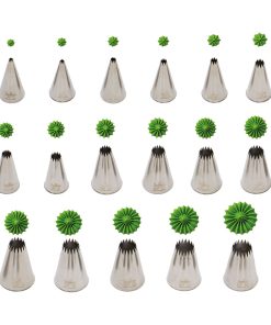 Cornetti grandi stella francese