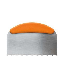 Spatola decorativa nastro