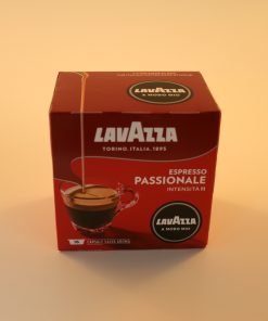 A MODO MIO ESPRESSO PASSIONALE