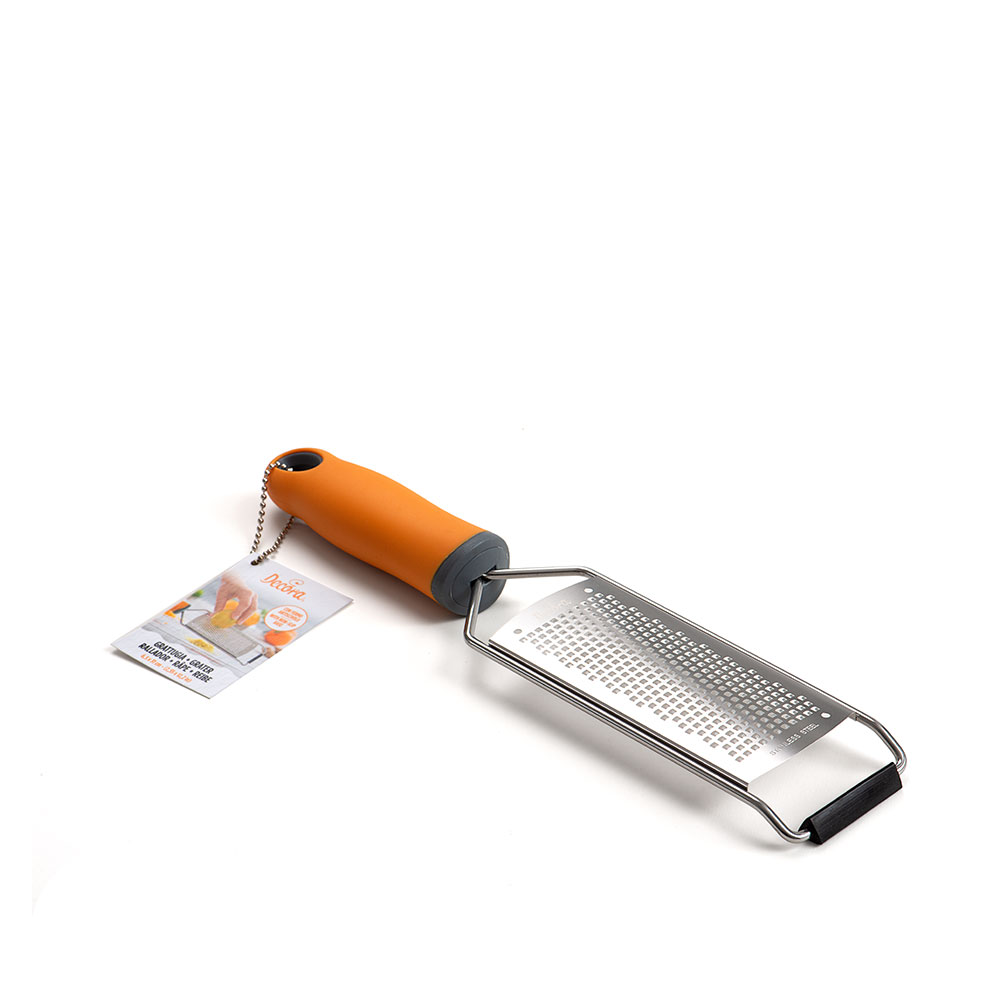 Grattugia lama fine larga - immagine 4