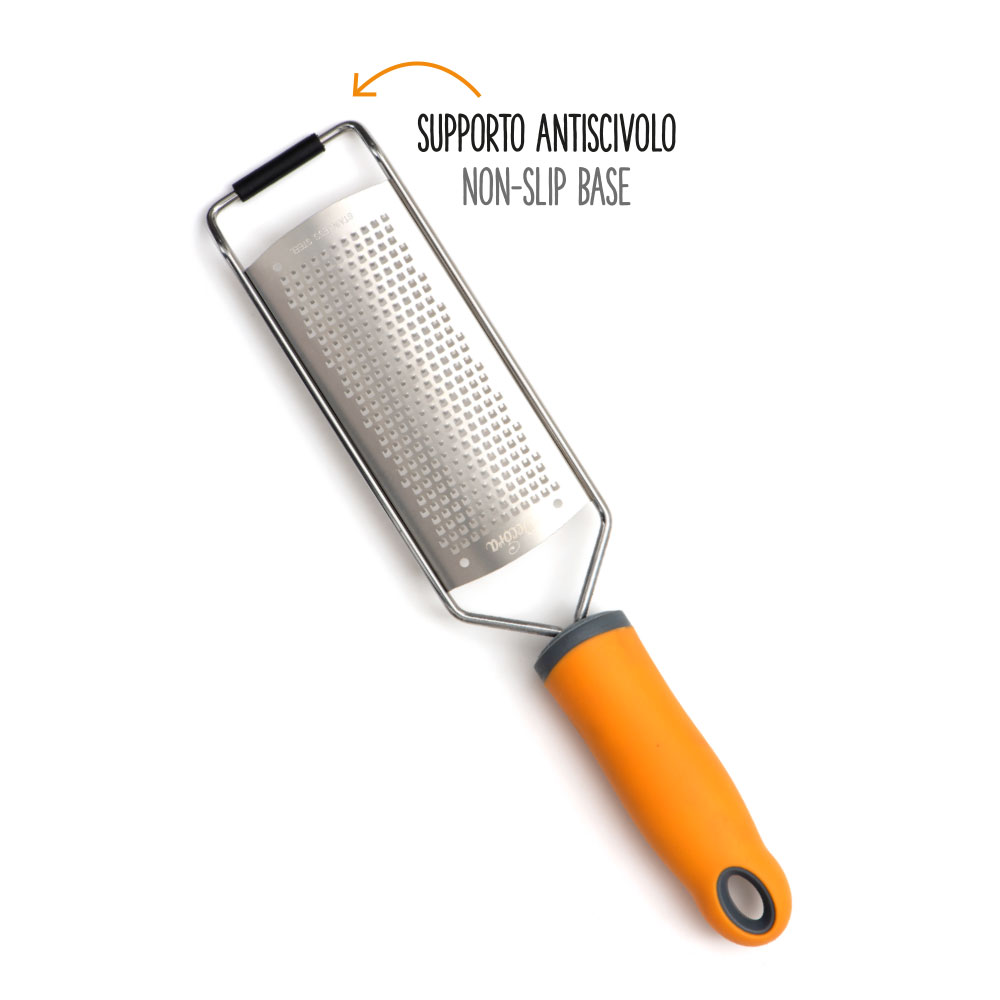 Grattugia lama fine larga - immagine 6