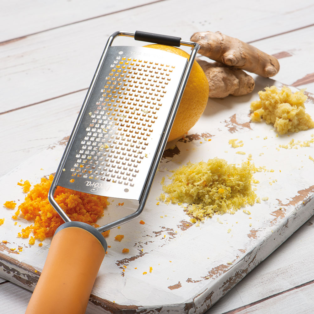 Grattugia lama fine larga - immagine 3
