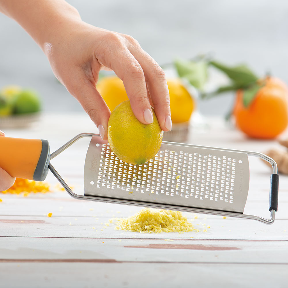 Grattugia lama fine larga - immagine 5