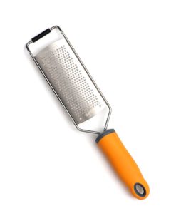 Grattugia lama fine larga