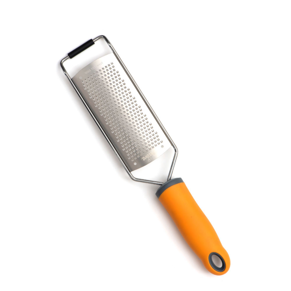 Grattugia lama fine larga