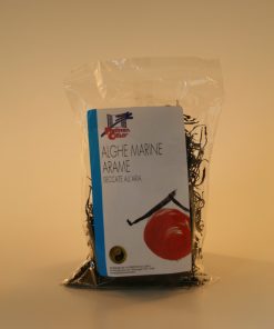 ALGHE ARAME FINESTRA