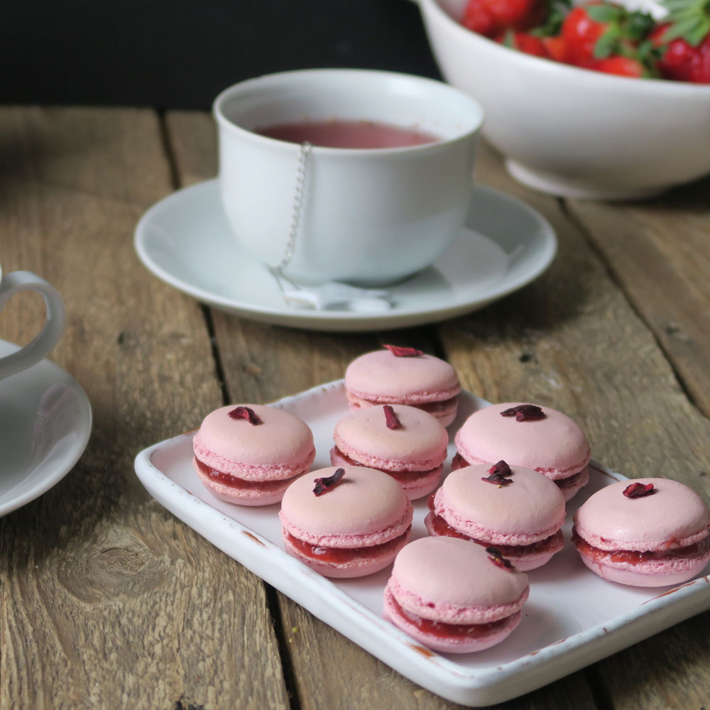Mix per macaron - immagine 4