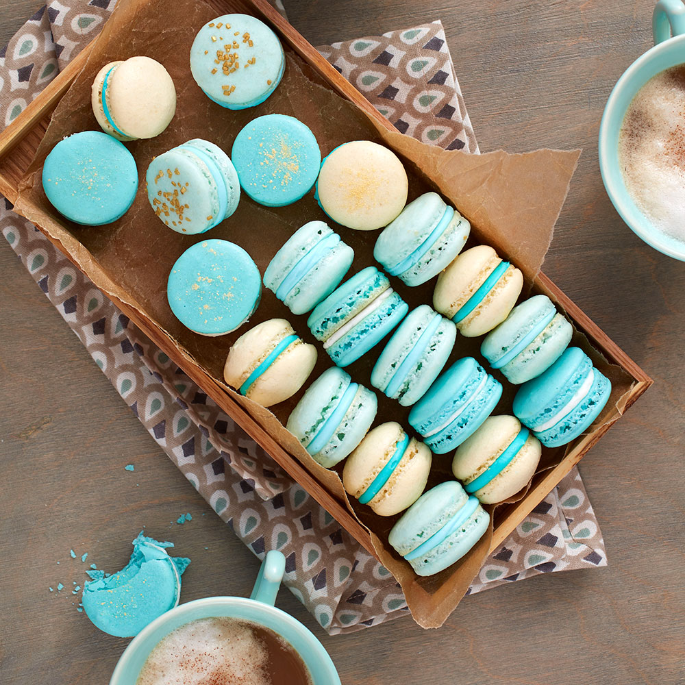 Mix per macaron - immagine 7