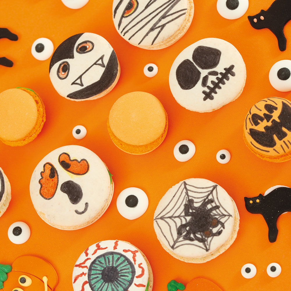 Mix per macaron - immagine 8